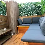 Alpesi faház Adosado Gaviotas. Casa Completa *