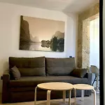 Alpesi faház Adosado Gaviotas. Casa Completa