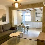 Alpesi faház Adosado Gaviotas. Casa Completa