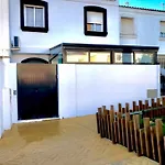 Adosado Gaviotas. Casa Completa Alpesi faház