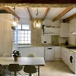 Adosado Gaviotas. Casa Completa * Tarifa
