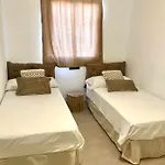 Adosado Gaviotas. Casa Completa * Tarifa