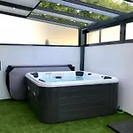 Adosado Gaviotas. Casa Completa Alpesi faház *