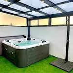 Adosado Gaviotas. Casa Completa Tarifa