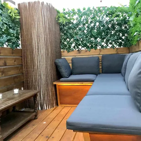 Chalet Gaviotas Casa Completa *