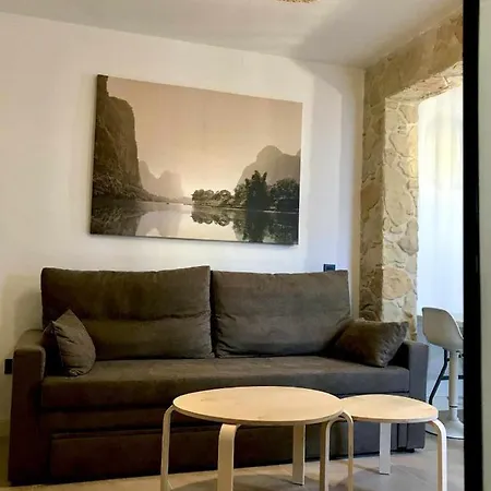 Alpehytte Adosado Gaviotas. Casa Completa