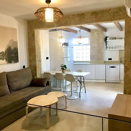 Chalet Gaviotas Casa Completa