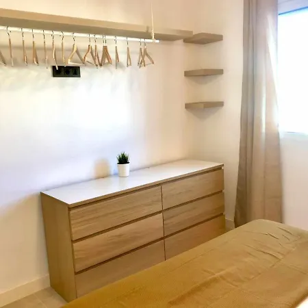 Adosado Gaviotas. Casa Completa Tarifa