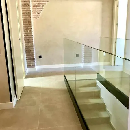 Adosado Gaviotas. Casa Completa Alpehytte Tarifa