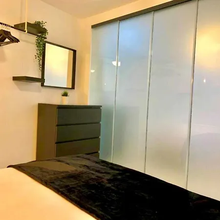 Adosado Gaviotas. Casa Completa