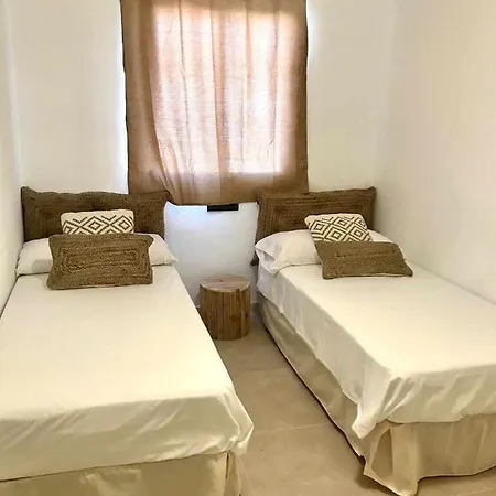 Adosado Gaviotas. Casa Completa * Tarifa