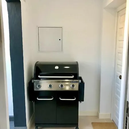Adosado Gaviotas. Casa Completa *