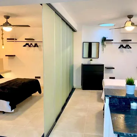 Chalé Adosado Gaviotas. Casa Completa