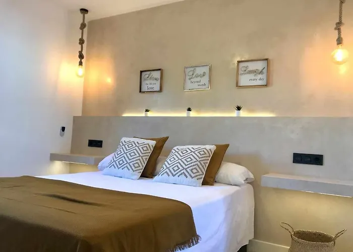Chalé Adosado Gaviotas. Casa Completa Tarifa