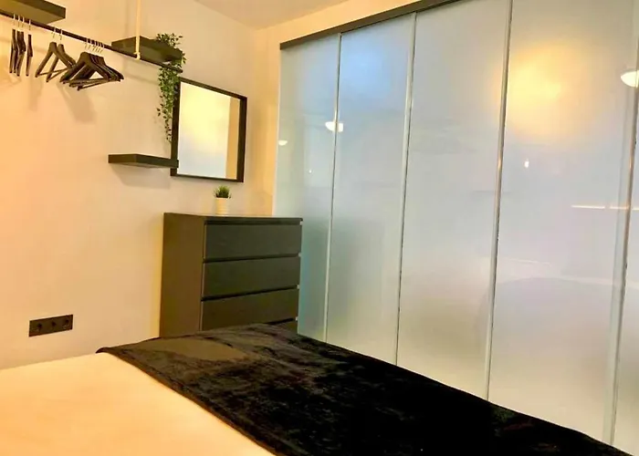 Adosado Gaviotas. Casa Completa