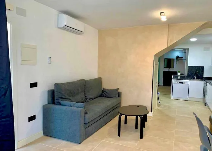 Adosado Gaviotas. Casa Completa *